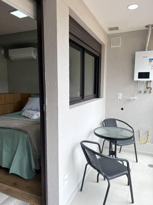 Apartamento Completo A 230m Do Metro Brooklin